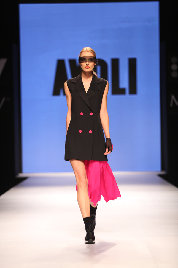 AVOLI FW 2015-2016